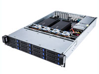 Gigabyte Server Barebone R260-R3C