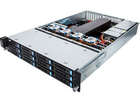 Gigabyte Server Barebone R270-R3C