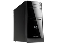 Compaq Desktop 100-400np