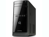 Compaq Desktop 100-400ns