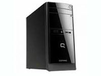 Compaq Desktop 100-405la