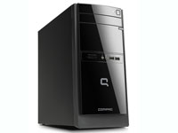 Compaq Desktop 100-440nf