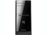 Compaq Desktop 100-502nf