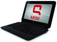 Compaq Mini CQ10-600LA