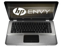 HP Envy Notebook 14-1200en