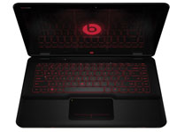 HP Envy Notebook 14-1200ex