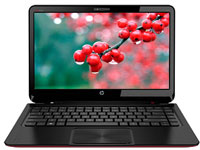 HP Envy Notebook 14-1201tx Beats Edition