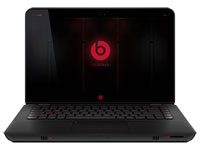 HP Envy Notebook 14-1208tx Beats Edition
