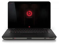HP Envy Notebook 14-1210tx Beats Edition