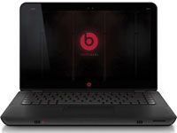 HP Envy Notebook 14-2000er Beats Edition