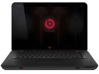 HP Envy Notebook 14-2002ea Beats Edition