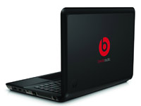 HP Envy Notebook 14-2020ew Beats Edition