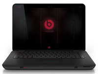 HP Envy Notebook 14-2030eb Beats Edition