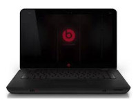 HP Envy Notebook 14-2050se Beats Edition