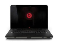 HP Envy Notebook 14-2080eo Beats Edition