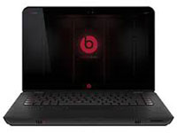 HP Envy Notebook 14-2099en Beats Edition