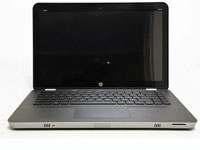 HP Envy Notebook 14-3001tu SPECTRE