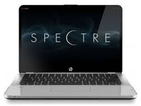 HP Envy Notebook 14-3013tu SPECTRE