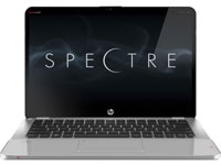 HP Envy Notebook 14-3014tu SPECTRE