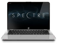 HP Envy Notebook 14-3015tu SPECTRE