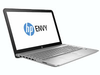 HP Envy Notebook 15-ae000na