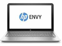 HP Envy Notebook 15-ae001nf