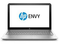 HP Envy Notebook 15-ae002ur