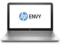 HP Envy Notebook 15-ae007na