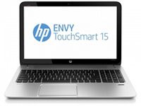 HP Envy Notebook 15-ae013tx