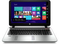 HP Envy Notebook 15-ae023tx
