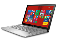 HP Envy Notebook 15-ae030tx