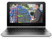 HP Envy Notebook 15-k106tu