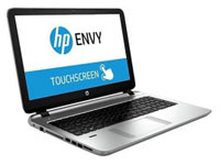 HP Envy Notebook 15-k152nr
