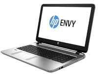 HP Envy Notebook 15-k208nf