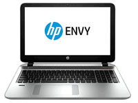 HP Envy Notebook 15-k209nf