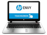 HP Envy Notebook 15-k230nr