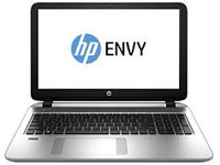 HP Envy Notebook 15-k240tx
