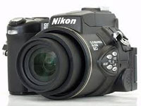 Nikon Coolpix 5700