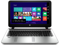 HP Envy Notebook 15-k257ca
