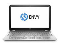 HP Envy Notebook 15-q001la