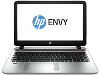 HP Envy Notebook 15-q012tx