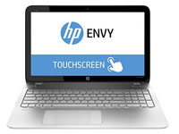 HP Envy Notebook 15-q014tx