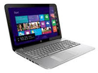 HP Envy Notebook 15-q201tx