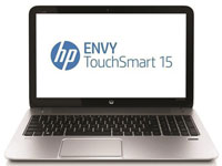 HP Envy Notebook 15-q203tx