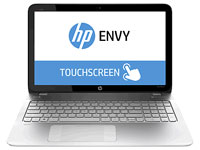 HP Envy Notebook 15-q206tx