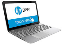 HP Envy Notebook 15-q209tx