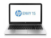 HP Envy Notebook 15-q213tx