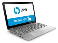 HP Envy Notebook 15-q258ca