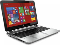 HP Envy Notebook 15-v010nr