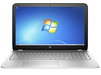 HP Envy Notebook 15t-q300